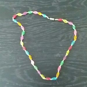 Beads Necklace/Bracelet